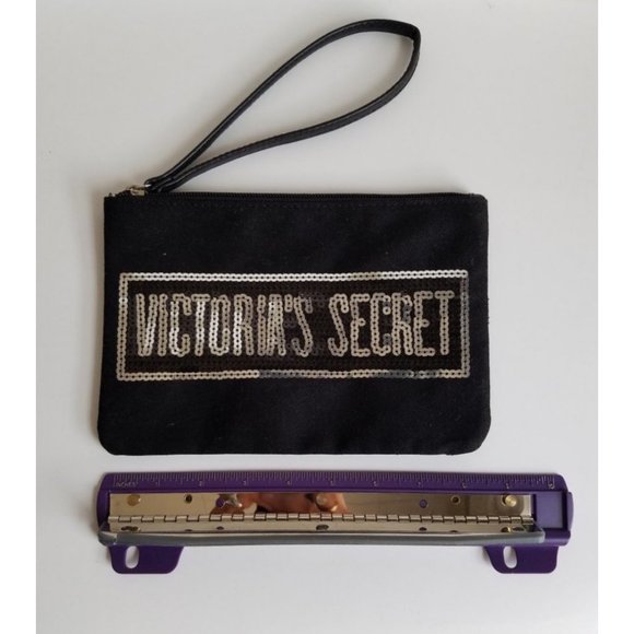 Victoria Secret Wristlet - Picture 3 of 3